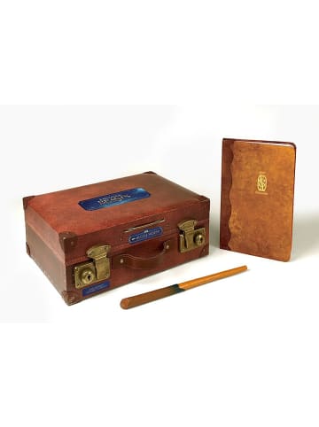 Sonstige Verlage Roman - Fantastic Beasts: The Magizoologist's Discovery Case