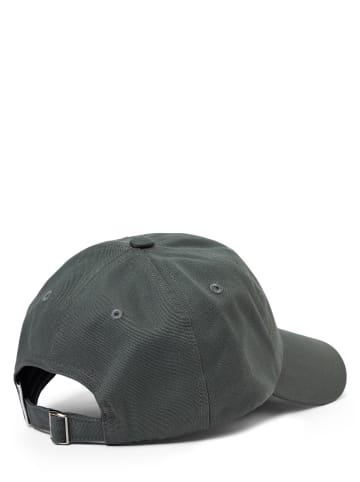 armedangels Cap Yenaas in tanne - 0001