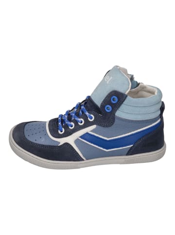 KOEL Sneaker High DANISH NAPPA in blau