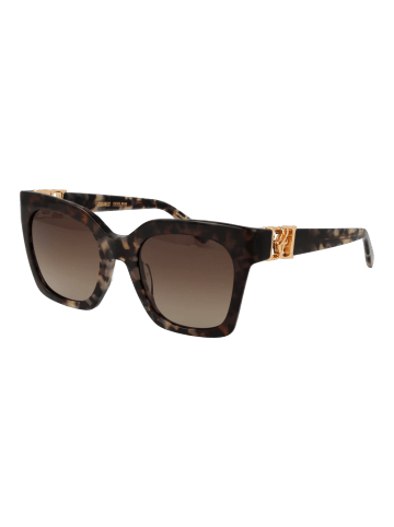 Dsquared2 Damen Sonnenbrillen Katzenauge Mehrfarbig