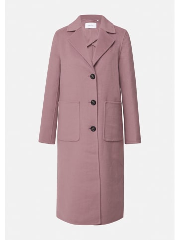 comma Outdoor-Mantel in 4424_altrosa