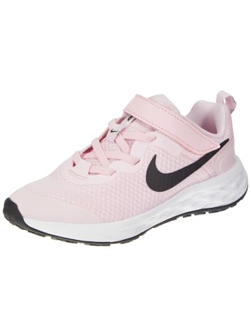 Nike Sportschuhe für Mädchen in rot