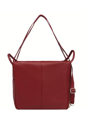 Voi Rucksack für Damen in rot