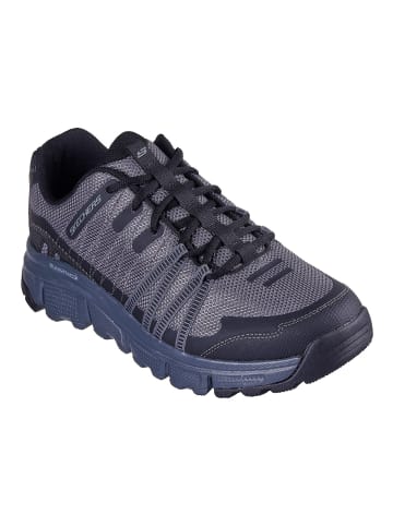 Skechers Sneakers Low SUMMITS AT - Twin Bridges in grau