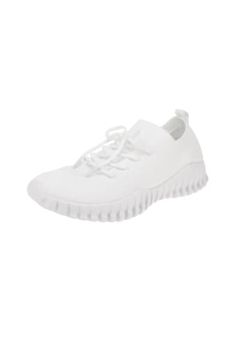 bernie mev. Sneaker low Gravity  in Weiß