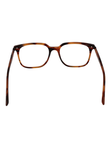 Scotch & Soda Herren Optische Fassungen Quadrat Braun