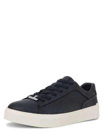 Bugatti Sneaker in marine - 0001