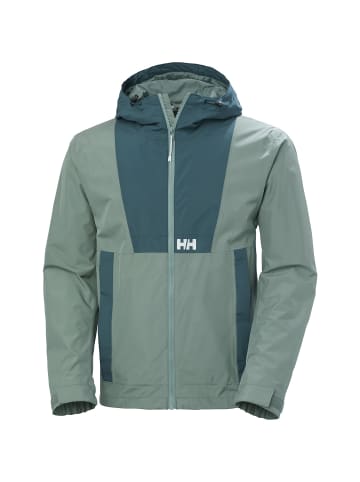 Helly Hansen M RIG RAIN JACKET