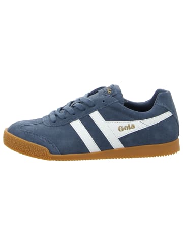 Gola Sneaker Low in blau