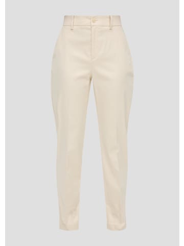 s.Oliver Hose in 8105_beige