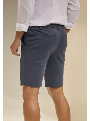 H.I.S Shorts in navy