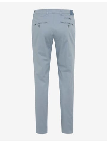 BRAX Chino Fabio in hellblau - 0002
