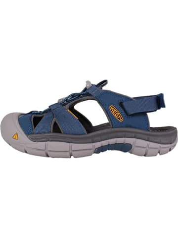 Keen Sandale Ravine H2 W in Blau