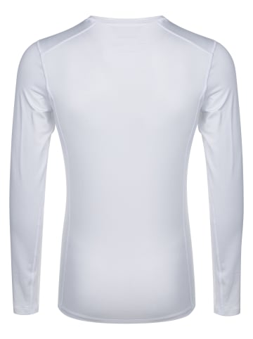 Endurance T-shirt Power Jr. in 1002 White