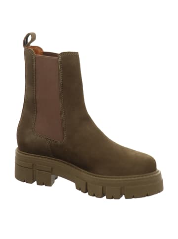 Apple of Eden Stiefel in grün