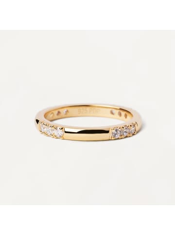 PDPAOLA Ring in gold