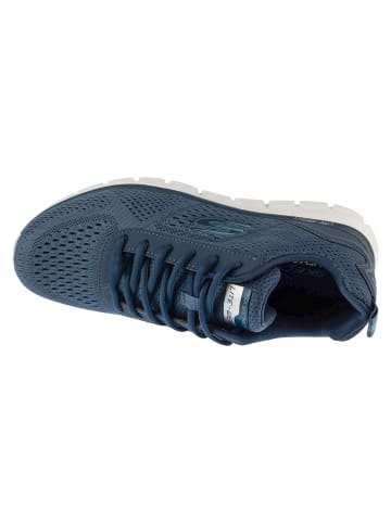Skechers Skechers Track - Leshur in Blau