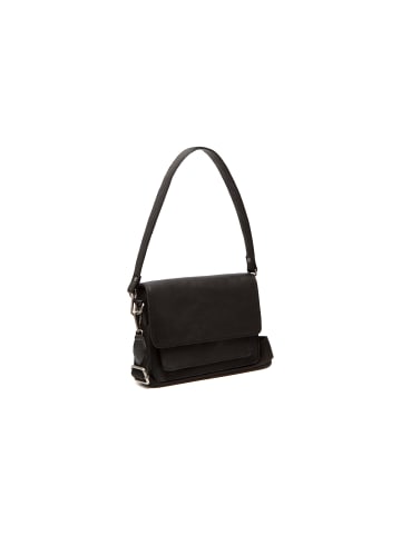 The Chesterfield Brand Handtasche C48.1243 Bali Umhängetasche in schwarz