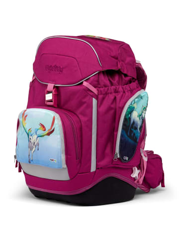 Ergobag Zippies 3tlg. in einhörner