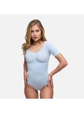 CFAB Figurformender Body mit String  in Babyrosa