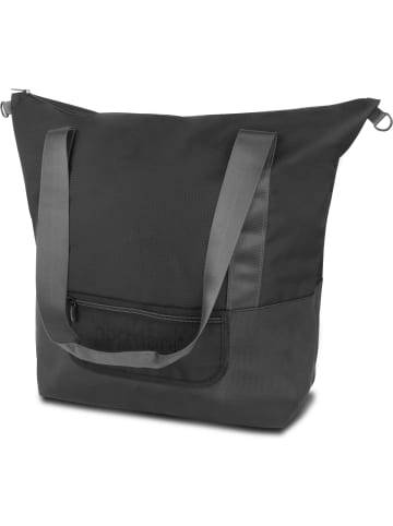 normani Sporttasche 35 l Westpass in Grau