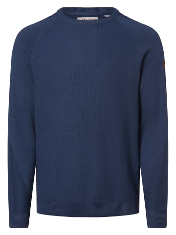 Jack & Jones Pullover JCOFusion in marine