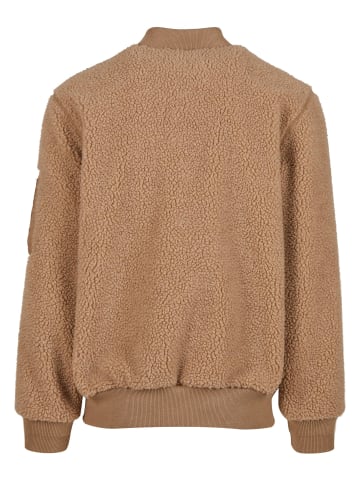 Brandit Brandit Leichte Jacken in camel