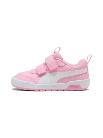 Puma Sneaker "Puma Multiflex 2 SL V PS" in Pink