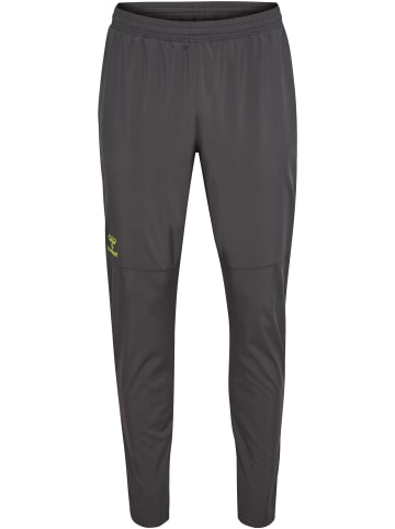 Hummel Hummel Verstellbare Taille Hose Hmlsprint Herren in FORGED IRON