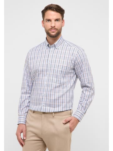 Eterna Hemd COMFORT FIT in hellblau