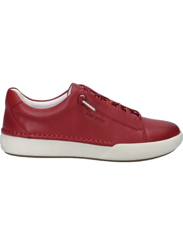 Josef Seibel Sneaker Claire 24 in rot