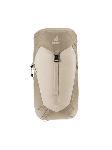Deuter AC Lite 24 Wanderrucksack in alu greystone