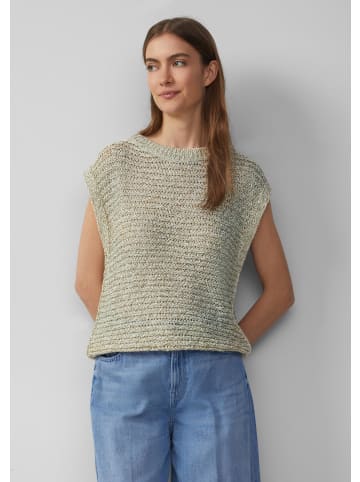 s.Oliver Strickpullover  in  83X1_hellbraun