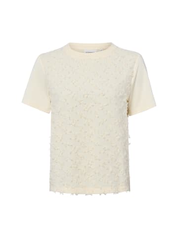 comma T-Shirt in sand