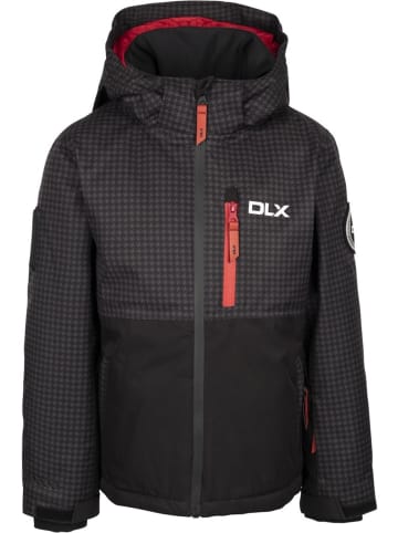 Kinder Winterjacke "Keeya Ski Jacket" in Schwarz