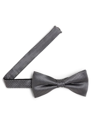 OLYMP  Fliege in anthrazit - 0007