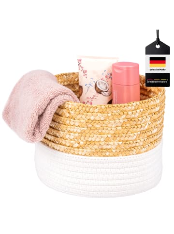 bremermann Aufbewahrungskorb weiß