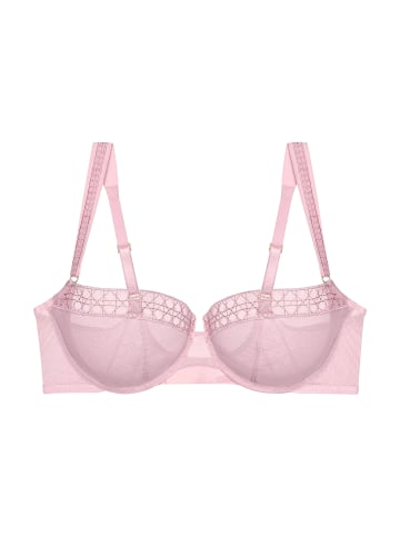 Triumph Cosmic Heartbeat BH in Vintage Pink