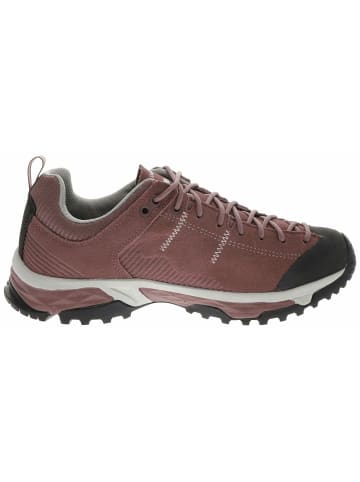 MEINDL Trekkingschuhe für Damen in rot