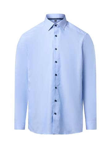 Finshley & Harding Hemd in hellblau