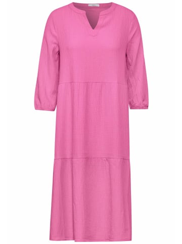 Cecil Freizeitkleid für Damen in uni