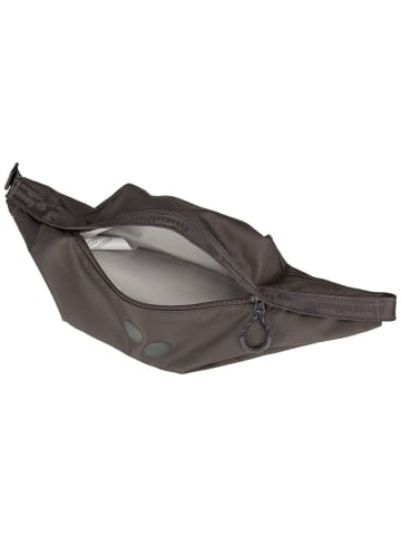 PinqPonq Rucksack Brik in Deep Anthra