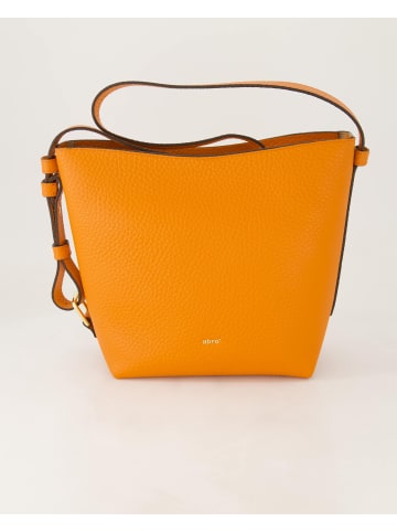 Abro Umhängetaschen in Orange