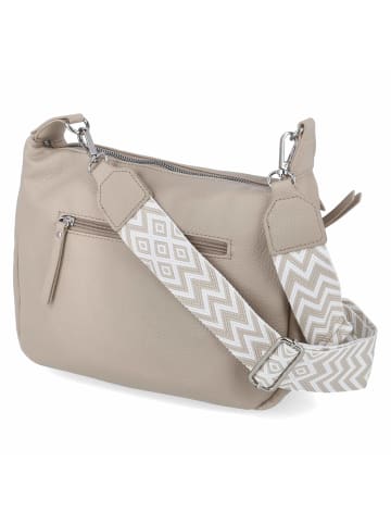 Fräulein Frida Handtasche in sand