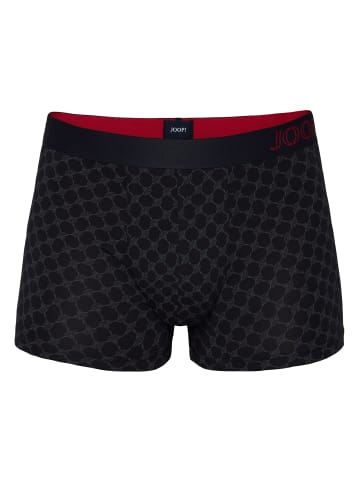 JOOP! Boxershort 3er Pack in Schwarz