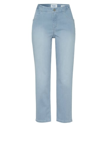 Toni Jeans Liv 7/8 in light stone
