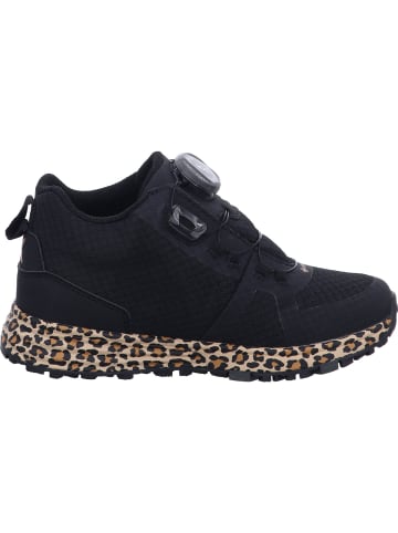 VADO  Halbschuhe Kinder FREAK MID BOA GTX in Schwarz