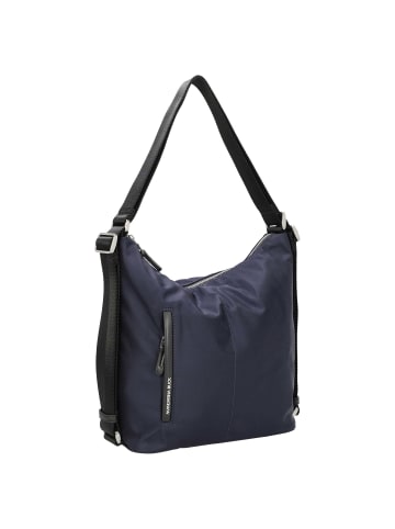 Mandarina Duck Hunter - Schultertasche 29 cm (eclipse) in eclipse
