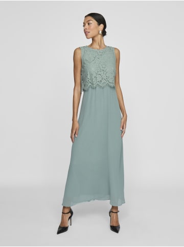Vila Maxikleid in Green Milieu