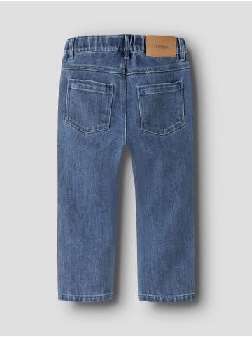 name it Jeans in Dark Blue Denim1